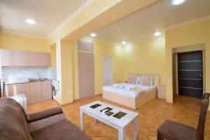 Soma Apartment hotel, Yerevan