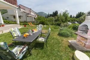 Apartments Viktorija, Petrovac