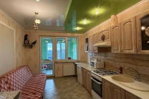 Kalyazinskaya 6 Flat, Kaliningrad