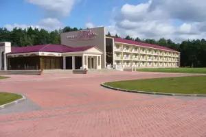 Tver Hotel, Tver