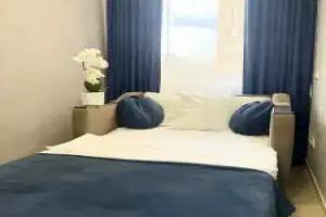 Na Ulitse Krylova 36 Apartments, Simferopol