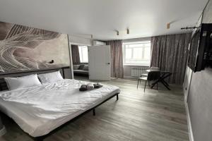 Loft Na Pushkinskoy Flat, Ulyanovsk