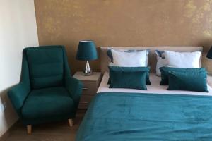 Na Ulitse Dimitrova 130 Flat, Barnaul