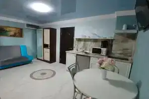 Chastny Dom Kvartira Odnokomnatnaya # 3 Flat, Feodosiya