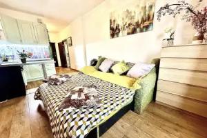 Na Ul. Severnaya D 5 Korpus 2 Flat, Odintsovo