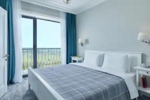 Eko Klub NaFerme Park Hotel, Pereslavl-Zalessky
