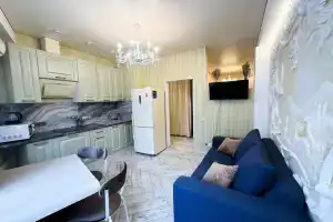 Dizaynerskaya studiya Flat, Sochi