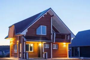 Domik Guest House, Sortavala