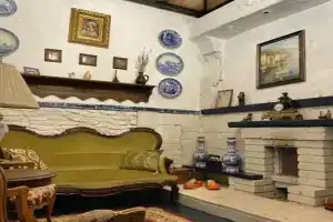 Flat v Centre, Tuapse