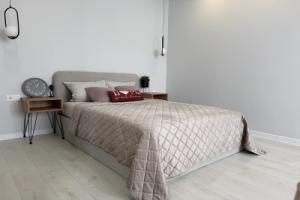 Kvartira na Mira 44, Zapadnaya Flat, Penza