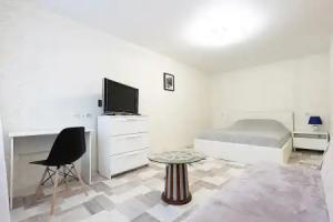 Na Tsiolkovskogo 12 Apartments, Dzerzhinsk