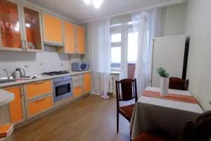 Versal` na ulice Proletarskaya 25 Hotel, Cheboksary