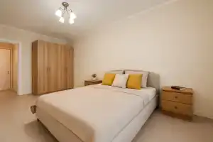 MaxRealty24 Apartments, Krasnogorsk