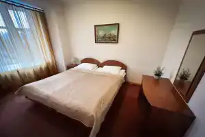 Apartamenty Klassicheskie Ul'berg, Vyborg