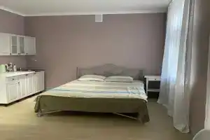 Karla Marksa 35 Apartments (2), Zlatoust