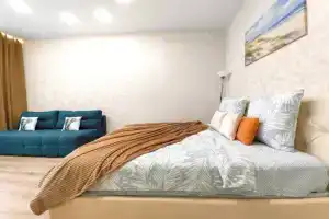 Like Home na Morskom prospekte Apartments, Severodvinsk