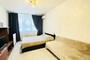 Michurinskaya 143 Flat, Tambov