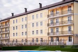 GRK Rostovskij Hotel, Rostov-na-Donu