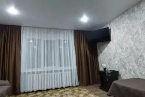 V Minute Ot Trassy Flat, Tikhoretsk