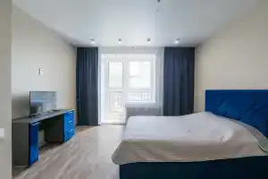 Sovremennaya V Tsentre Tyumeni Flat