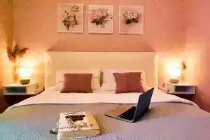 White Lodging Na Kolpakova 31 Apartments, Mytishchi