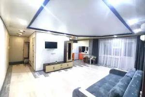 Uyutnaya V Tsentre Goroda Flat, Sterlitamak