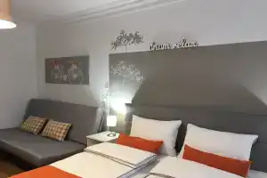 Newstory Plus Apartments, Tikhvin