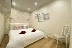 236 Na Samory Mashela 2a Apartments, Moscow