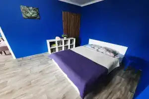 V 5 Minutah Peshkom Ot MCD Flat, Odintsovo