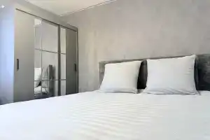 Dvukhkomnatnaya Rayon Zh/D Vokzala Flat, Syzran