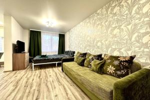 V Mikrorayone Olimpiyskiy Gorodok 3 Flat, Ryazan