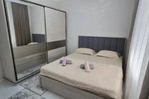 V Istoricheskom Tsentre Tashkenta Apartments, Tashkent