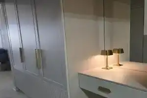 Akvamarinpark N 204 Apartments, Sevastopol