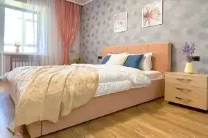 Premium klassa Okno na Naberezhnuyu Volgi Apartments, Balakovo