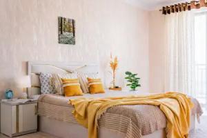 Na Zhk Chakar 235 Tashkent Apartments, Tashkent