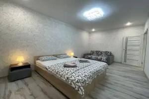 Na Ulitse Marii Smirnovoy 1 Flat, Tver