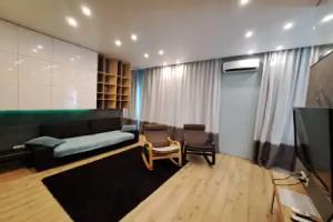 V ZhK Olimp Apartments, Novosibirsk