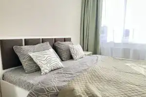 Na Mendeleeva 128 Flat, Ufa