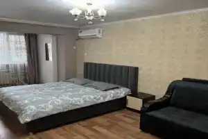 V Tsentre Goroda Nalchik Apartments, Nalchik