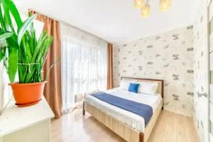 Na Prospekte Lenina 32d 43 Flat, Balashikha