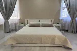 Vidovaya s panoramnym oknom Flat, Kazan
