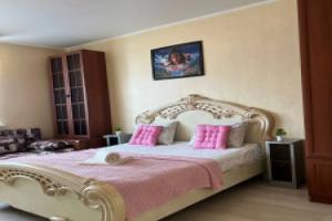 Lofthouse Flat, Orenburg