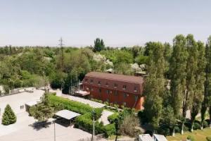 Отель «Султан Бишкек», Bishkek