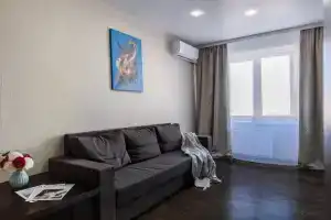 Bulvar Komsomolskij 32 Apartments, Kamensk-Uralsky