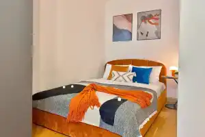 Solnechnaya Na M. Medvedkovo Flat, Moscow