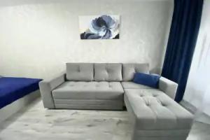 Uyutnaya Posutochno Flat, Tyumen