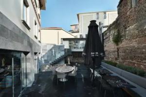 Boutique Saint Sophia Hotel, Istanbul