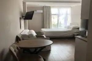 V Novom Dome Apartments, Yalta