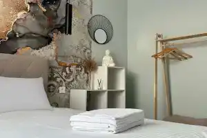 Odnokomnaynaya Flat, Tula