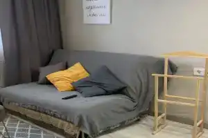 Dvukhurovnevaya V Serdtse Kirova Flat, Kirov